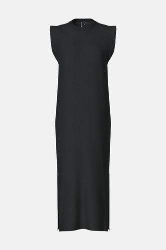 Kleedje - zwart - PIECES® - 6