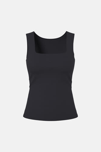 Top - Black