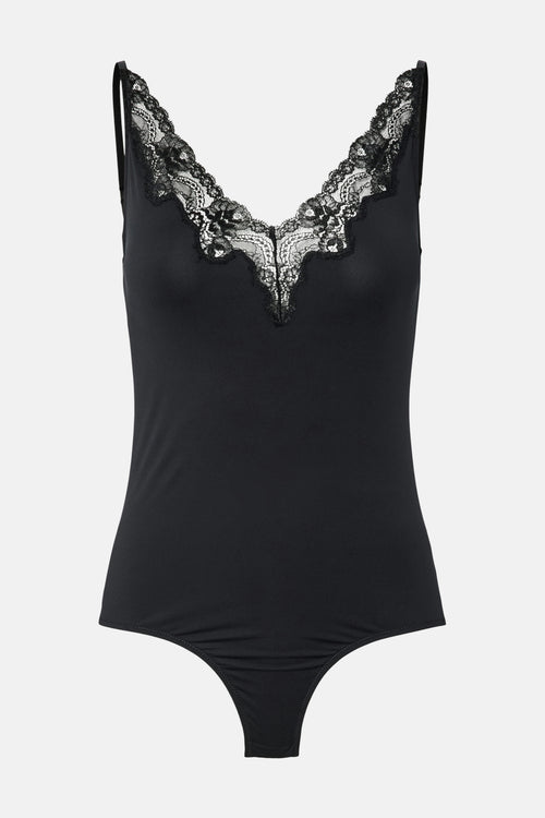 Body - Black