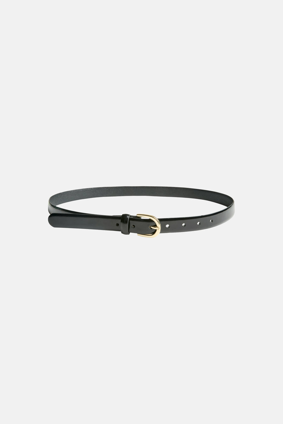 Ceinture noir - PIECES®