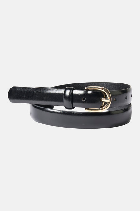 Ceinture noir - PIECES®