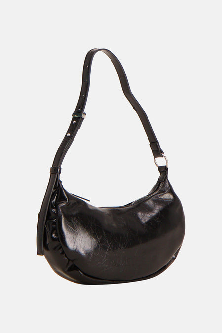 Sac à bandoulière - noir