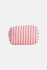 Trousse de toilette - rose