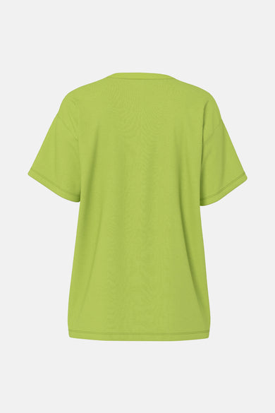 T-shirt - groen