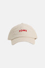 Casquette - Beige