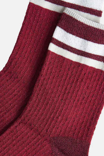 Sokken - rood
