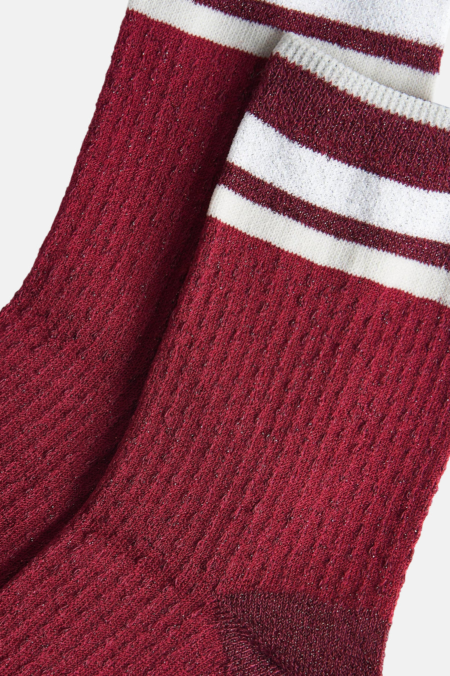Sokken - rood