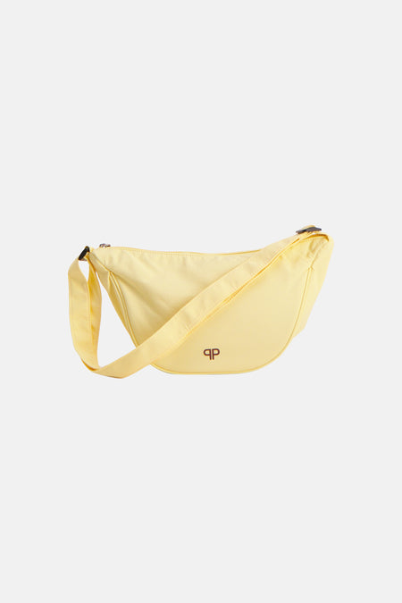 Sac à bandoulière - jaune