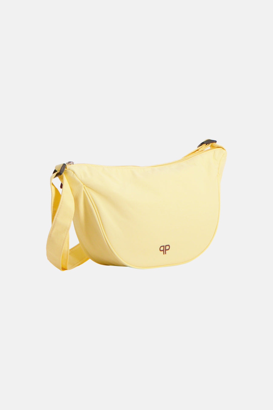 Sac à bandoulière - jaune