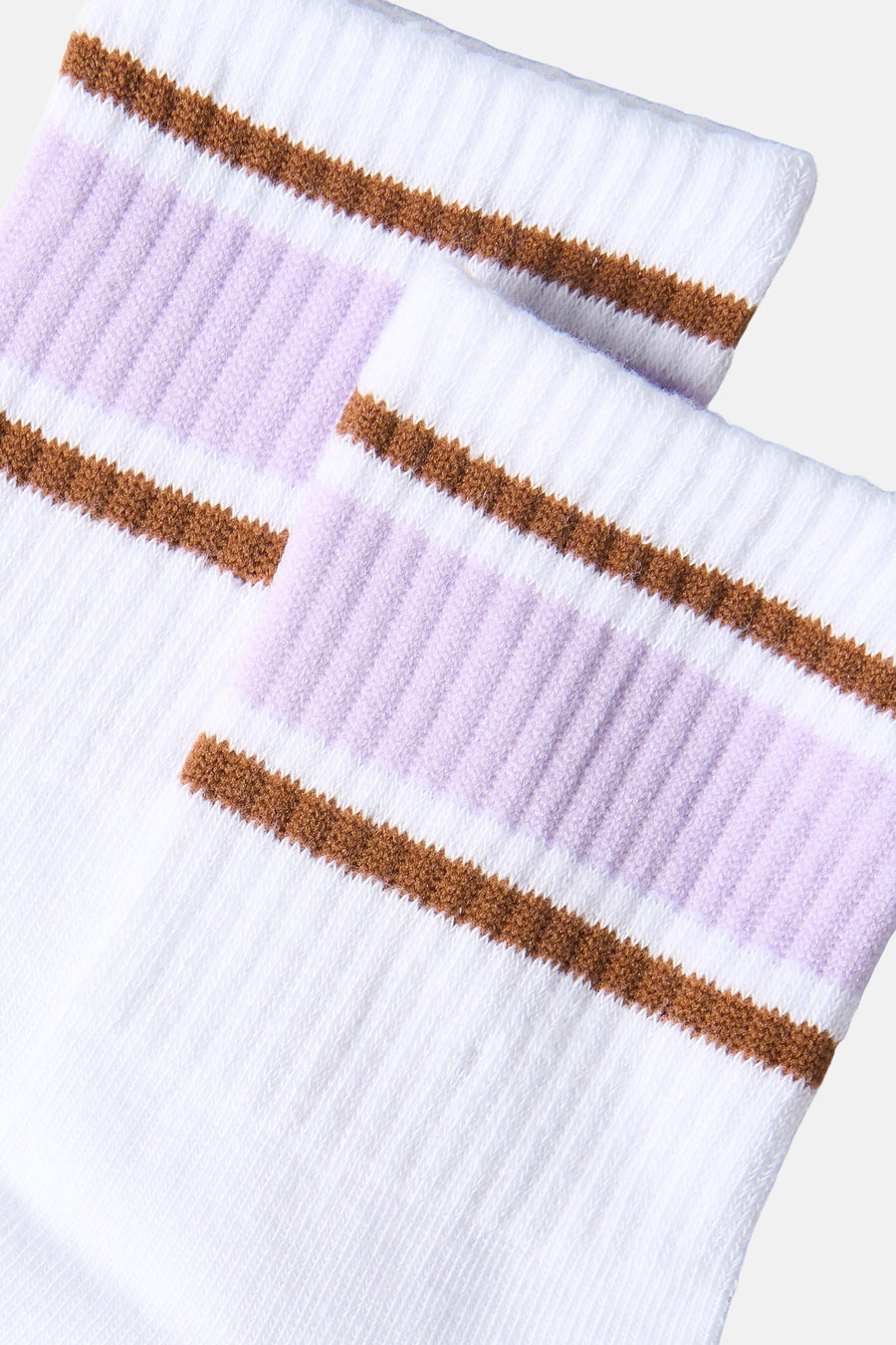 Chaussettes - Bright White