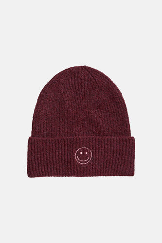 Bonnet rouge - PIECES®