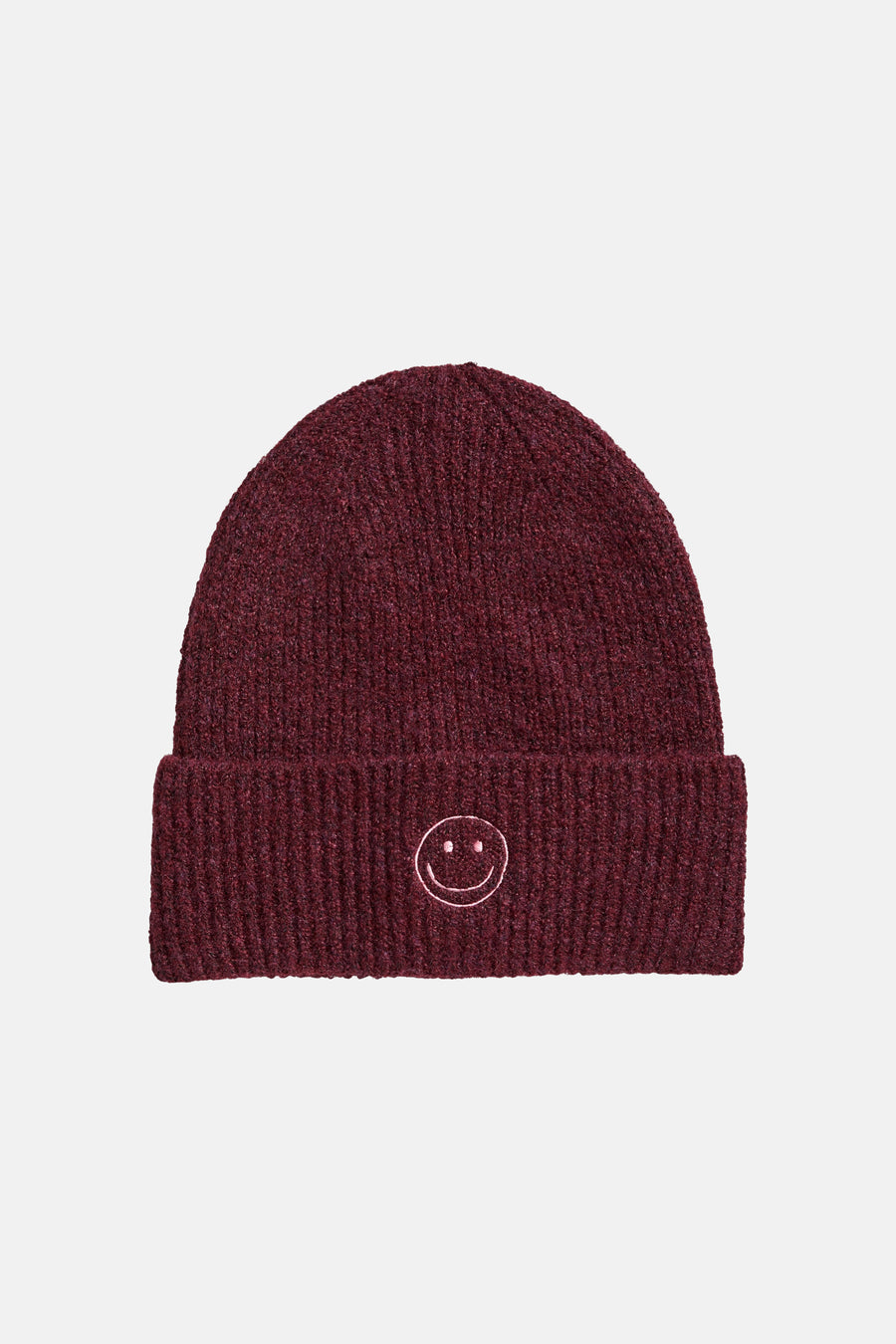 Bonnet rouge - PIECES®