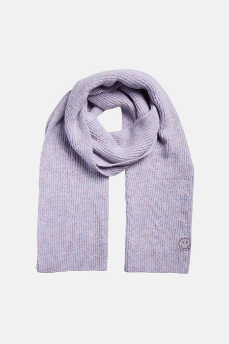Sjaal - Pastel Lilac
