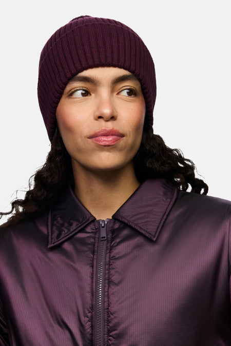Muts rood - PIECES®