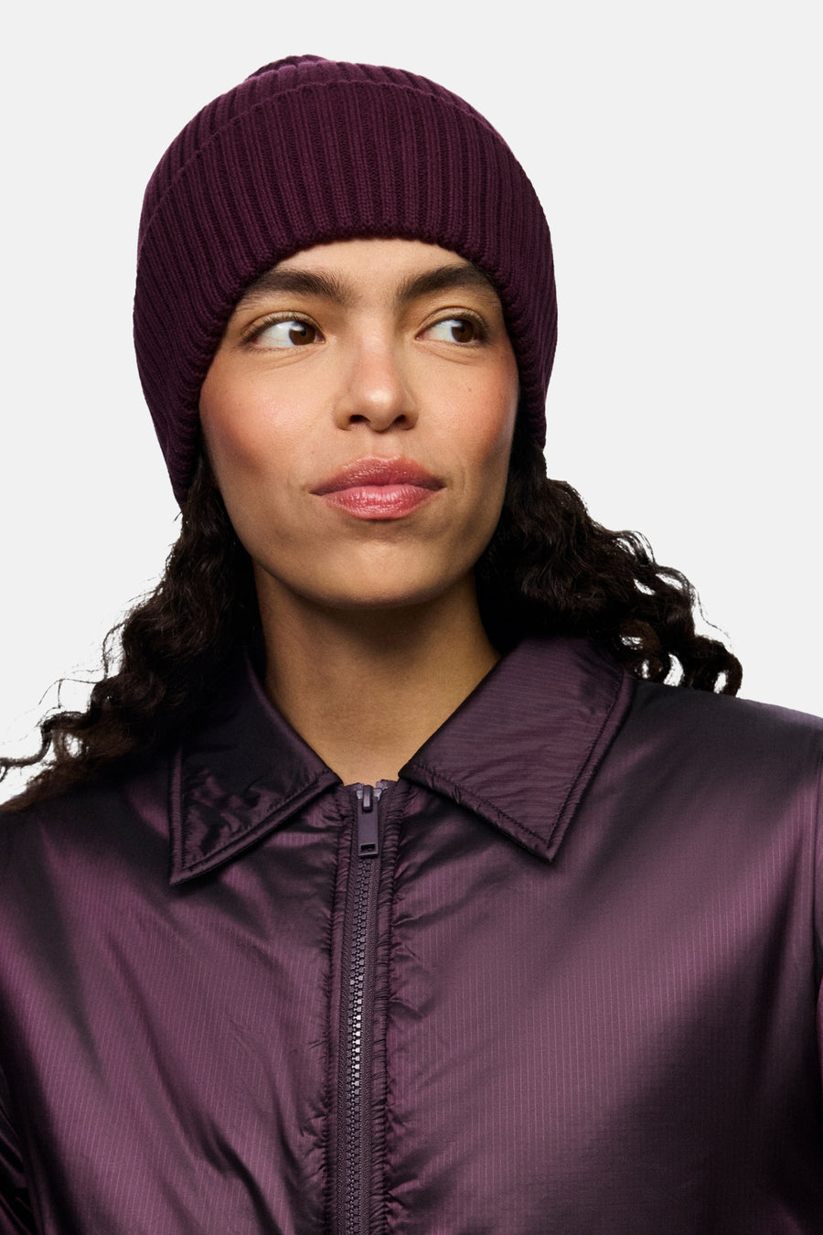 Bonnet rouge - PIECES®