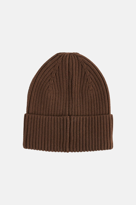 Bonnet - Brun
