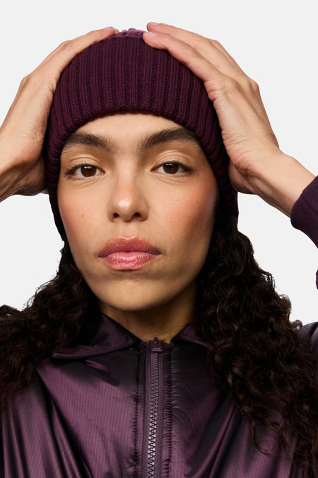 Muts rood - PIECES®
