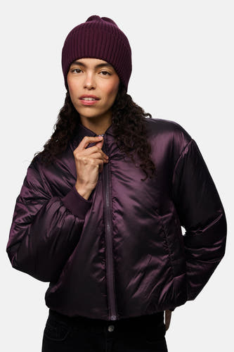 Bonnet rouge - PIECES®