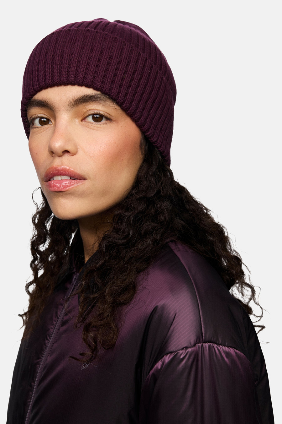 Bonnet rouge - PIECES®
