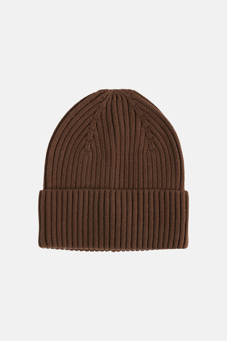 Bonnet - Brun