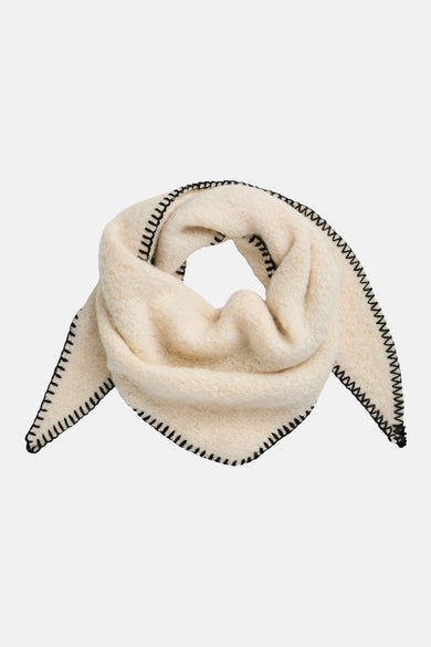 Foulard - Whitecap Gray
