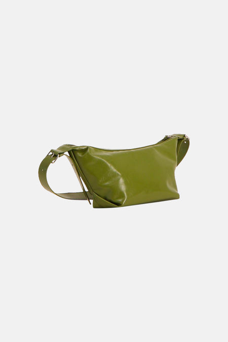 Sacs en bandoulière vert - PIECES®