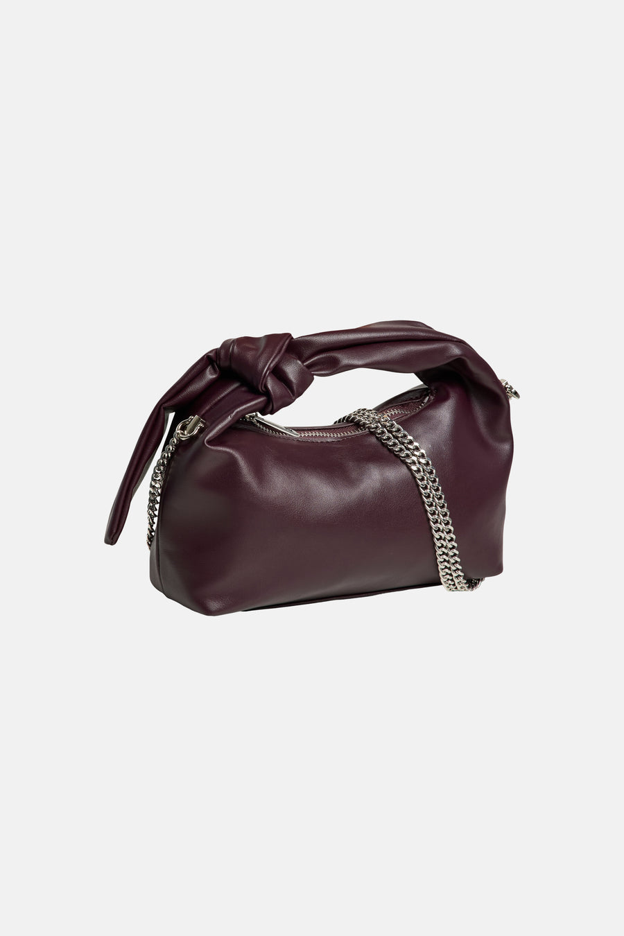 Crossbody tassen rood - PIECES®