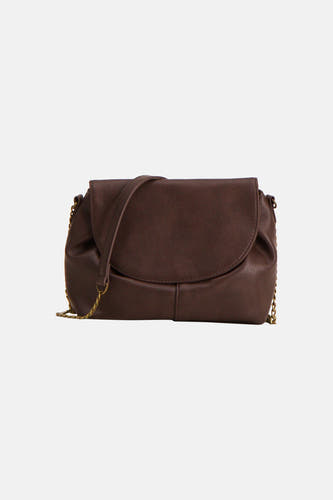 Crossbody tas - Mocca