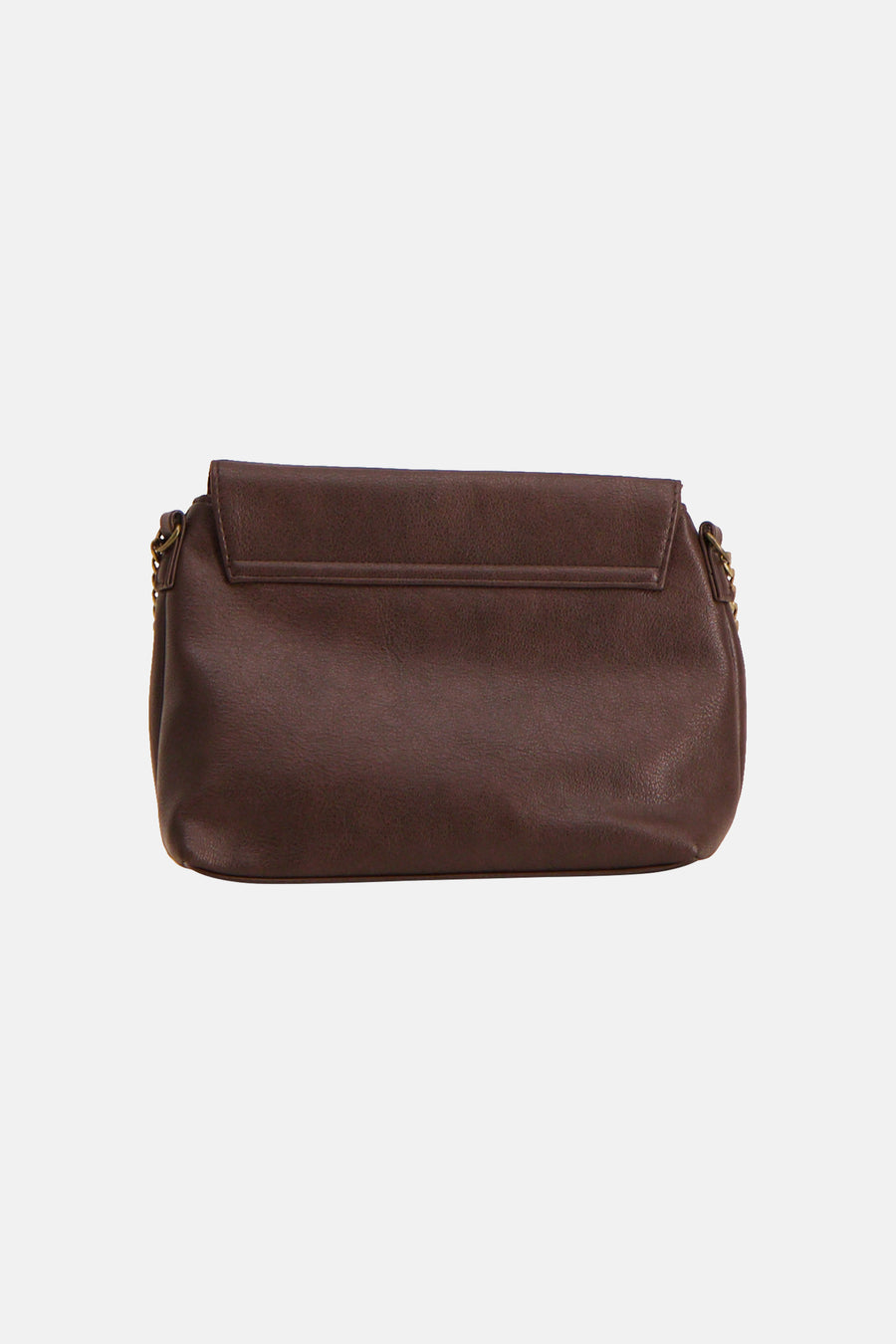 Crossbody tas - Mocca