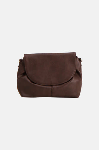 Crossbody tas - Mocca