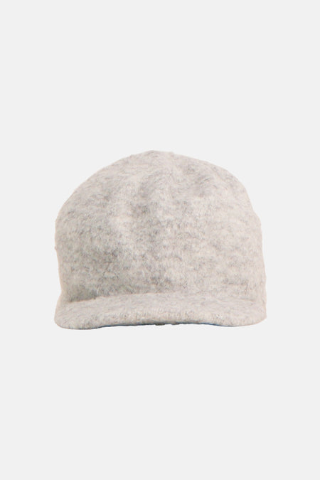 Casquette gris - PIECES®