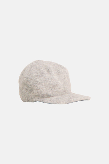 Casquette gris - PIECES®