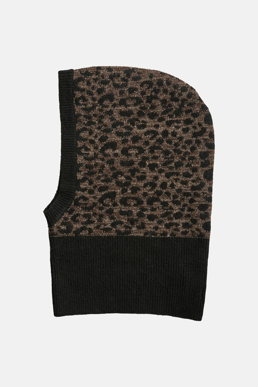 Bonnet noir - PIECES®