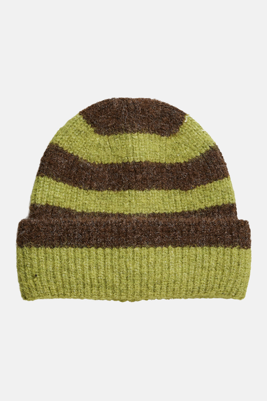 Muts groen - PIECES®