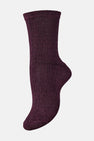 Sokken rood - PIECES®