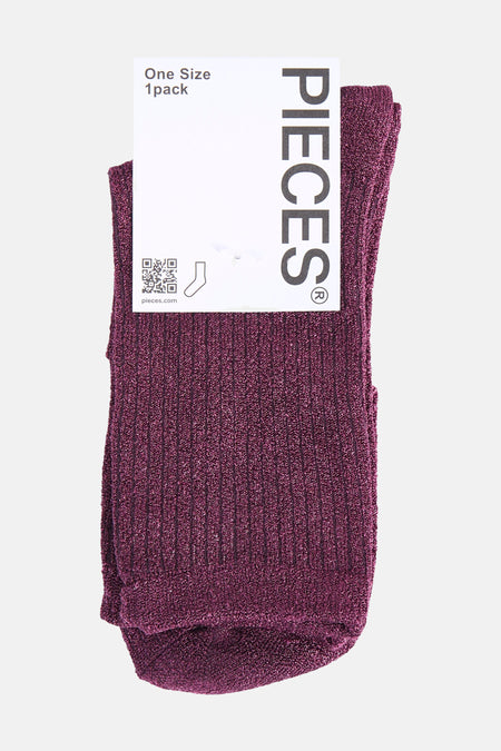 Sokken - Pickled Beet