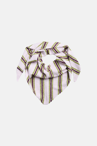 Echarpe beige - PIECES®
