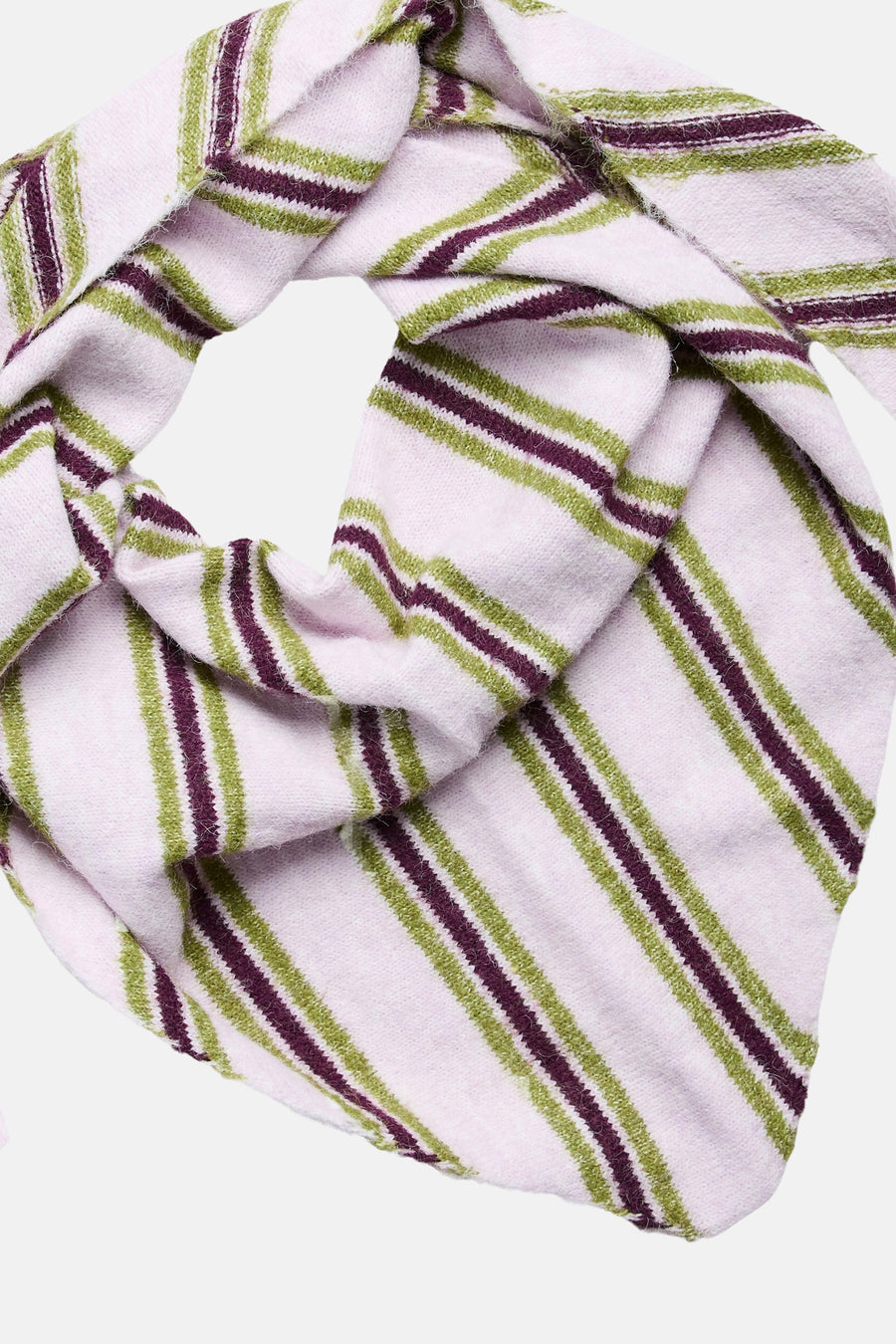 Echarpe beige - PIECES®
