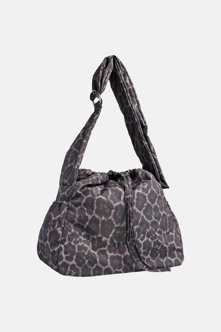 Crossbody tassen bruin - PIECES®