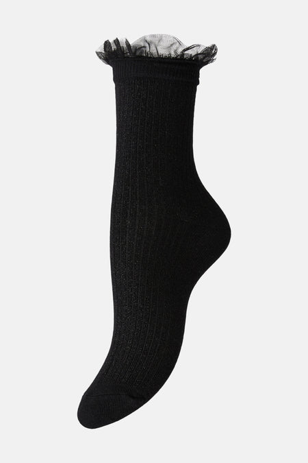 Chaussettes - Black