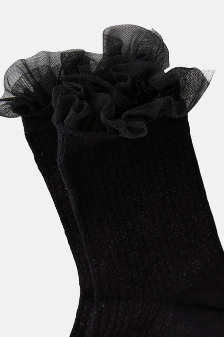 Chaussettes - Black