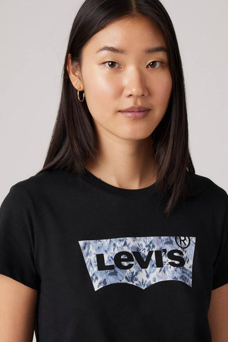 T-shirt (manches courtes) Noir - Levi's®