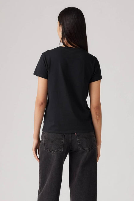 T-shirt (manches courtes) Noir - Levi's®