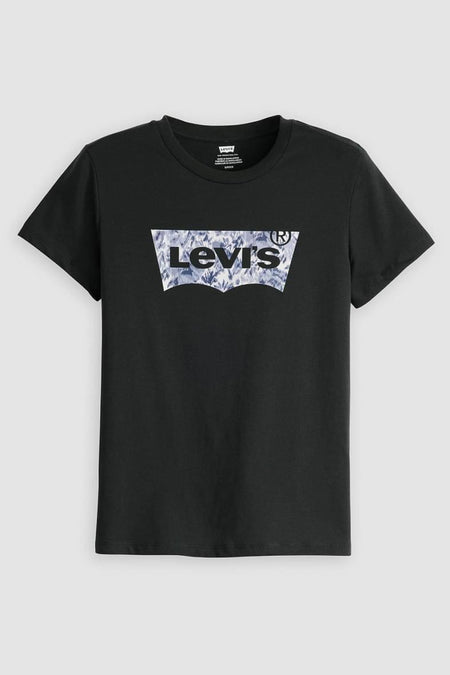 T-shirt (manches courtes) Noir - Levi's®