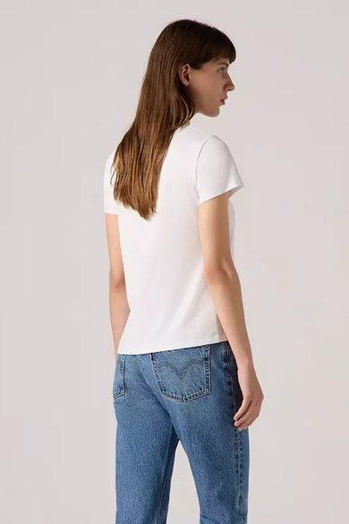 T-shirt (manches courtes) Blanc - Levi's®