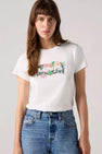 T-shirt (manches courtes) Blanc - Levi's®