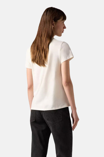 T-shirt met korte mouwen - Ecru - Levi's® - 5