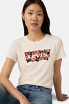 T-shirt (manches courtes) Beige - Levi's®