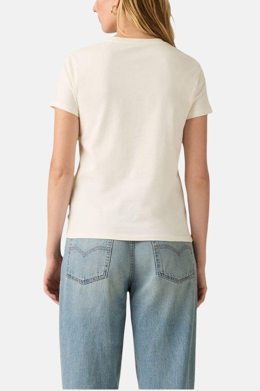 T-shirt (manches courtes) beige - Levi's®