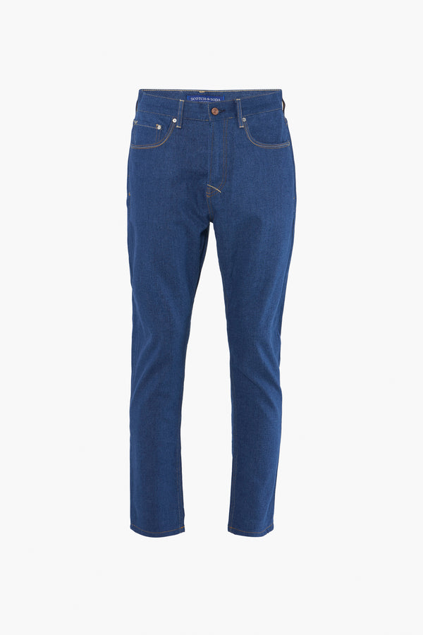 Jeans tapered Denim - SCOTCH & SODA